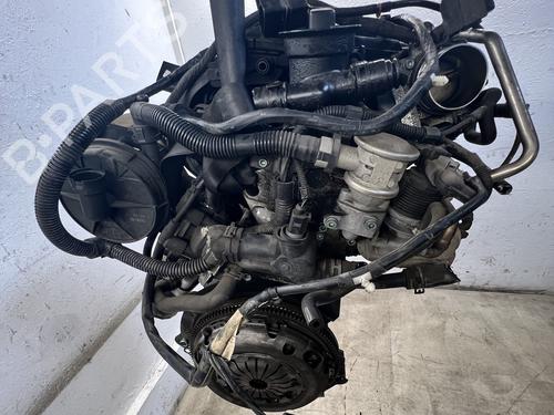 Engine SKODA OCTAVIA II Combi (1Z5) 1.6 FSI | BP39680043M1 - Image 7