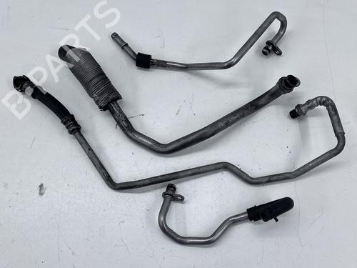 Used Support Support BMW 1 (F20) 116 i (136 hp) 39680218 39680218