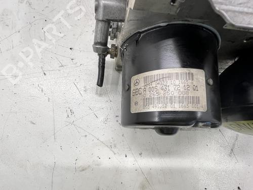 ABS pump MERCEDES-BENZ E-CLASS T-Model (S211) E 320 T CDI (211.226) | BP39676003M43 - Image 2
