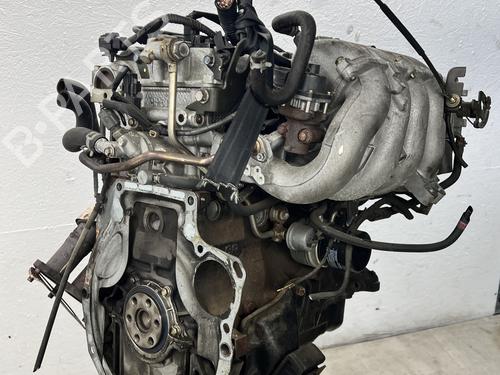 Engine MAZDA MX-5 II (NB) 1.8 16V (NB8C) | BP39680574M1 - Image 11