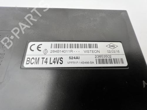 Electronic module SMART FORTWO Convertible (453) 0.9 (453.444, 453.453) | BP39669759M83 - Image 2