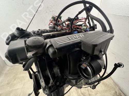Engine BMW 5 (E60) 523 i | BP39673318M1 - Image 5