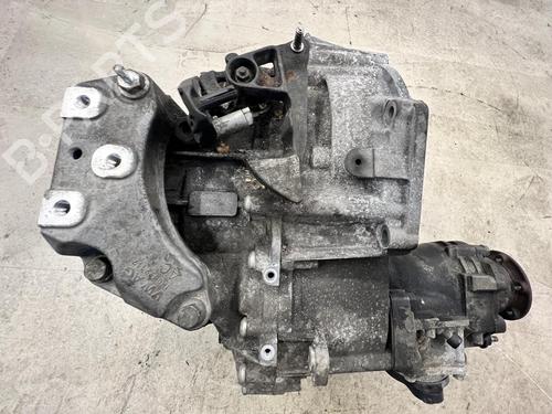 Gearbox SKODA YETI (5L) 2.0 TDI 4x4 | BP39682983M3 - Image 10