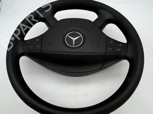 Used Steering wheel Steering wheel MERCEDES-BENZ B-CLASS Sports Tourer (W245) B 180 CDI (245.207) (109 hp) 39682546 39682546