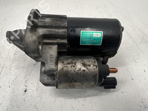 Used Starter Starter KIA PICANTO II (TA) 1.0 (69 hp) 39682615 39682615