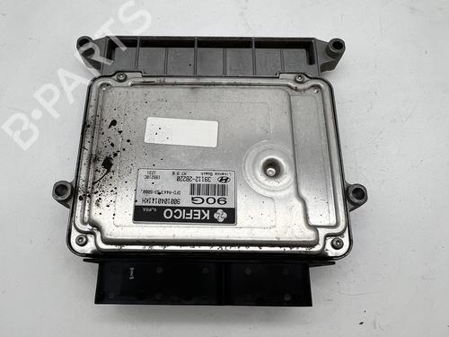 Engine control unit (ECU) HYUNDAI i30 Estate (FD) 1.4 | BP39678789M57 - Image 3