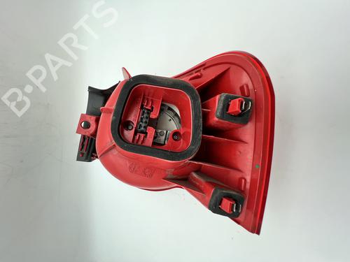 Left tailgate light VW PASSAT B6 Variant (3C5) 1.6 FSI | BP39682052C79 - Image 10