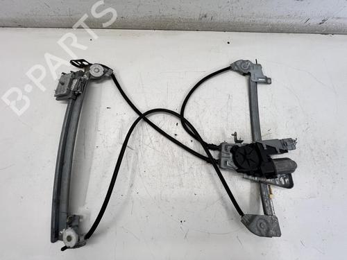 Front left window mechanism CITROËN C3 Pluriel (HB_) 1.4 | BP39678573C22 - Image 6