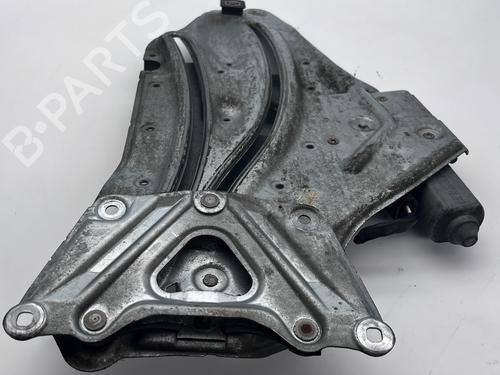 Used Rear right window mechanism Rear right window mechanism BMW 3 Convertible (E36) 318 i (115 hp) 39670963 39670963