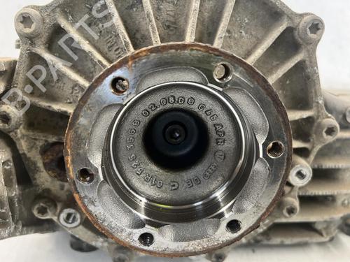 Rear differential AUDI A4 B6 (8E2) 1.8 T quattro | BP39678014M24 - Image 5