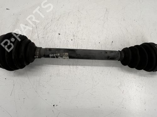 Right front driveshaft AUDI A6 C6 (4F2) 2.4 | BP39674225M39 - Image 2