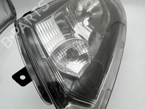left-headlight-dacia-sandero-ii-2012-39674956 main image