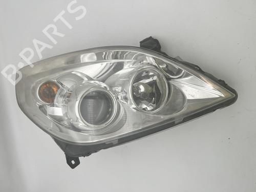 Used Right headlight Right headlight OPEL SIGNUM Hatchback (Z03) 1.8 (F48) (140 hp) 39989344 39989344