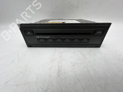 Used Electronic module Electronic module AUDI A6 C6 Avant (4F5) 3.0 TDI quattro (233 hp) 39670488 39670488