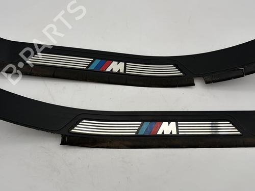 Trittbrett für Trittbrett BMW 5 (E39) 525 i (192 hp) 39680781 39680781