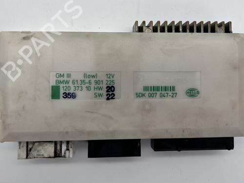 Control unit BMW 5 (E39) 523 i | BP39677710M11 - Image 5