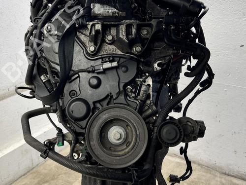 Used Engine Engine OPEL VIVARO C Bus (K0) 1.5 (120 hp) 39676603 39676603