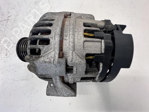 Alternator MG MG TF 115 | BP39675536M7 - Image 2