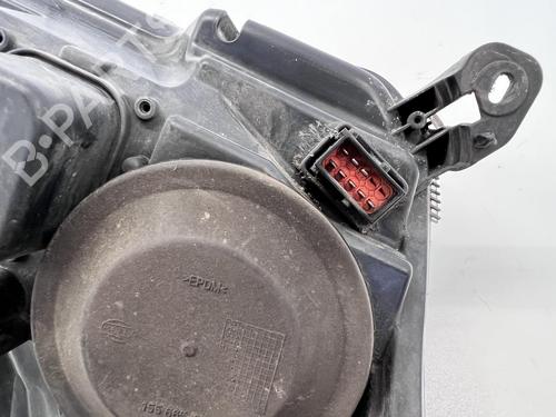 Left headlight OPEL ASTRA H TwinTop (A04) 1.8 (L67) | BP40090197C28 - Image 2