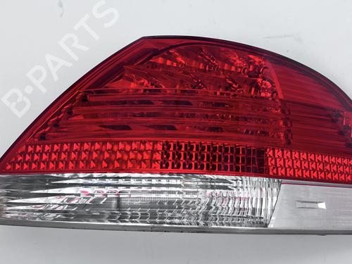 Right taillight BMW 7 (E65, E66, E67) 730 d | BP40090735C35 - Image 4