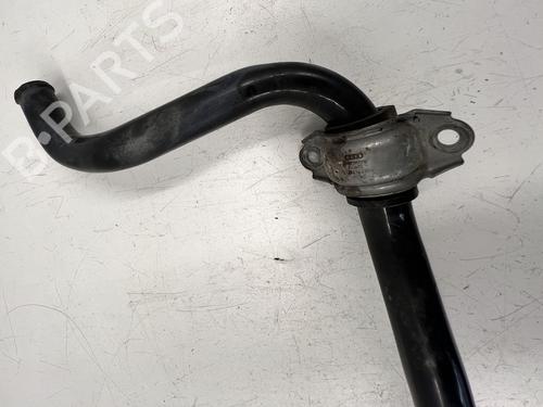 Anti roll bar AUDI A4 B7 Avant (8ED) 2.7 TDI | BP39672839M96 - Image 3