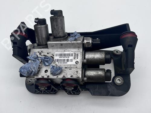Used Electronic sensor Electronic sensor BMW 7 (E65, E66, E67) 730 d (211 hp) 40090794 40090794