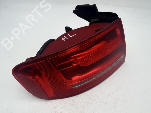 Left taillight AUDI A4 B8 (8K2) 2.0 TDI | BP39683342C34 - Image 2