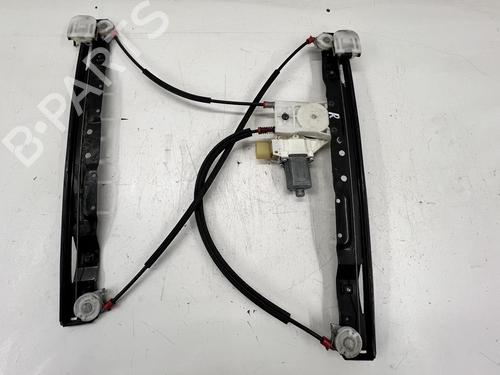 Front right window mechanism FORD S-MAX (WA6) 2.0 TDCi | BP39676889C23 - Image 6