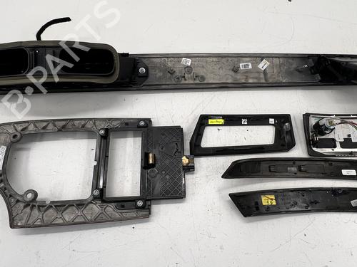 Middle console BMW 5 (E60) 523 i | BP39680651I22 - Image 10