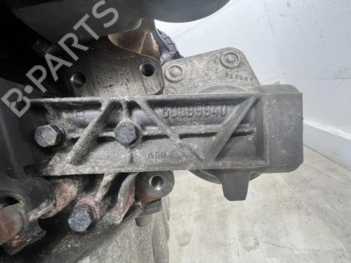 Engine ALFA ROMEO GT (937_) 2.0 JTS (937CXH1A, 937CXH11) | BP39678501M1 - Image 19