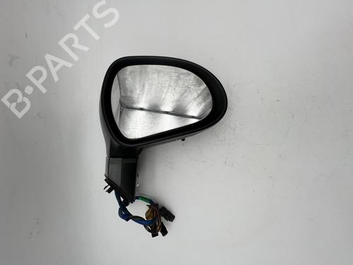 Used Right mirror Right mirror PEUGEOT 308 SW I (4E_, 4H_) 2.0 HDi (140 hp) 39676362 39676362