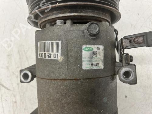 AC compressor KIA VENGA (YN) 1.4 CVVT | BP39683527M34 - Image 4