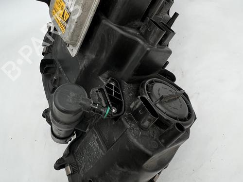 Left headlight MERCEDES-BENZ E-CLASS T-Model (S211) E 200 Kompressor (211.241) | BP39674418C28 - Image 12