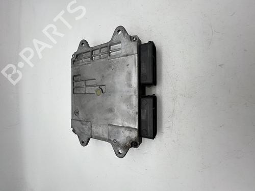 Engine control unit (ECU) SMART FORFOUR (454) 1.1 (454.033) | BP39674854M57 - Image 5