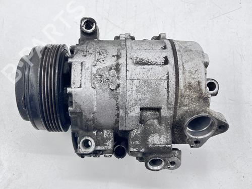 Used AC compressor AC compressor BMW 3 (E46) 328 i (193 hp) 39672479 39672479