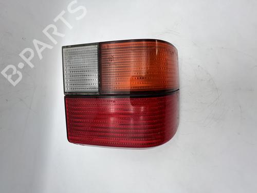 Used Left taillight Left taillight VW TRANSPORTER T4 Bus (70B, 70C, 7DB, 7DK, 70J, 70K, 7DC, 7DJ) 1.9 D (60 hp) 39678071 39678071