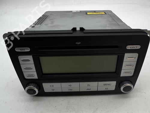 Radio VW PASSAT B6 Variant (3C5) 2.0 FSI | BP39677109E6 - Image 13