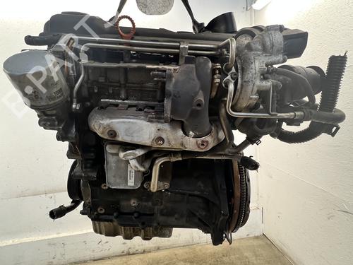 Engine SEAT LEON (1P1) 1.4 TSI | BP39673832M1 - Image 11