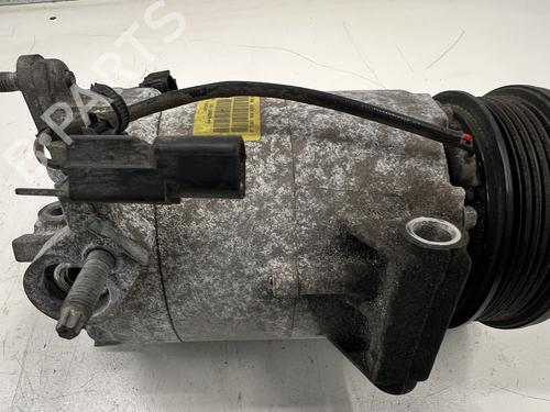 AC compressor FORD FIESTA VI (CB1, CCN) 1.0 Sport | BP39674425M34 - Image 6