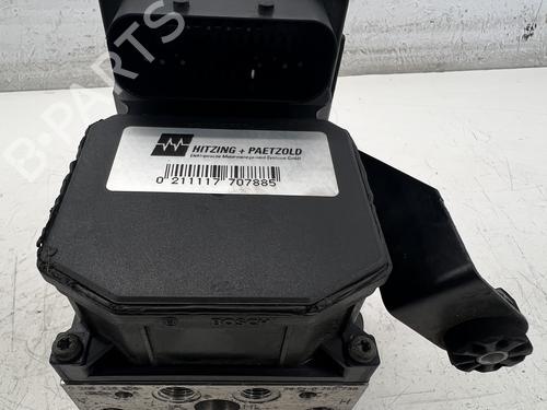 ABS pump BMW 5 (E39) 530 d | BP39675889M43 - Image 10