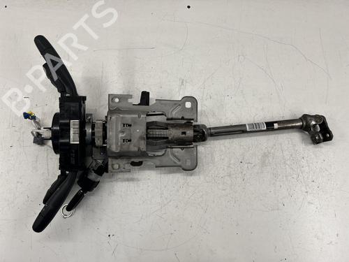 Used Steering column Steering column PEUGEOT 308 I (4A_, 4C_) 1.6 16V (120 hp) 39961002 39961002