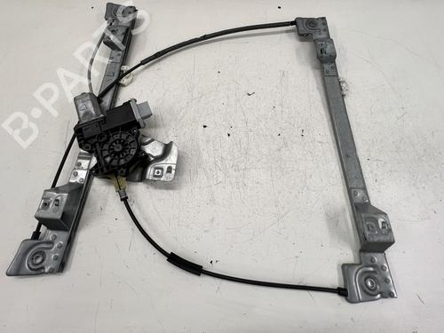 Left front window motor RENAULT KANGOO Express (FW0/1_) 1.5 dCi 90 (FW0G, FW05, FW08, FW11) | BP40020255E21 - Image 2