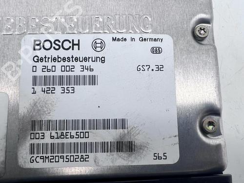 Gearbox control unit BMW 7 (E38) 730 i, iL | BP39672013M52 - Image 2