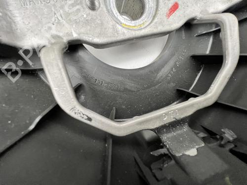 Rat SUBARU JUSTY III (G3X) 1.3 AWD (G3X413) | BP39670285C49 - Image 9