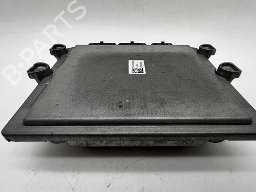 Engine control unit (ECU) CITROËN C5 II Break (RE_) 2.0 HDi (RERHRH) | BP39672336M57 - Image 2