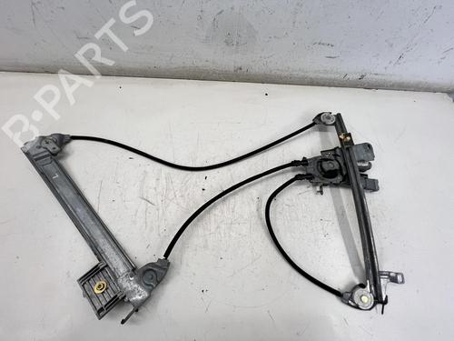 Front left window mechanism CITROËN C3 Pluriel (HB_) 1.4 | BP39678573C22 - Image 2