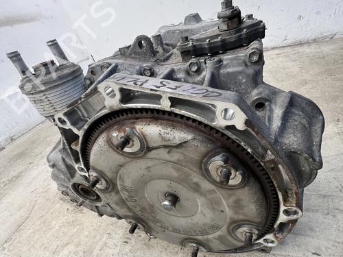Used Gearbox Gearbox VW GOLF PLUS V (5M1, 521) 1.6 FSI (115 hp) 39683103 39683103