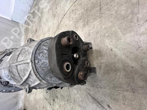 Gearbox MERCEDES-BENZ E-CLASS T-Model (S211) E 280 T (211.254) | BP39673314M3 - Image 4