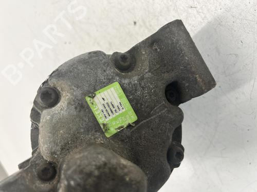 AC compressor OPEL FRONTERA B (U99) 2.2 i (6B_ZC, 6B_VF, 6B_66, 6B_76) | BP39669756M34 - Image 5
