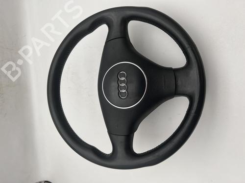 Steering wheel AUDI A3 (8P1) 2.0 FSI | BP39683418C49 - Image 13